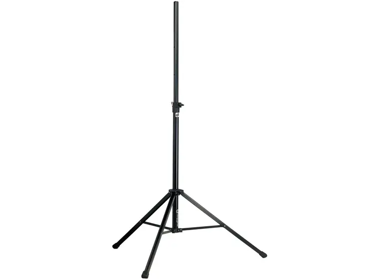 K&M 21436 Høyttalerstativ, Sort Rørdiameter 35mm. 